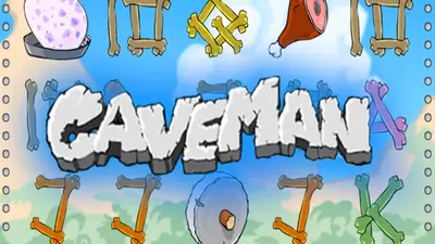 caveman